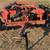 8ft offset disc plow 4 thumbnail