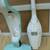 SUPER NICE ELECTROLUX 2 IN 1 ERGORAPIDO 2 SPEED VACUUM 5 thumbnail