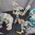 1995-99 Todd McFarlane Toy Lot Spawn & More Sci-Fi Comic Action VIDEO 4 thumbnail