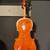 YAMAHA V-5 VIOLIN KIT UPGRADE 4/4 4 thumbnail