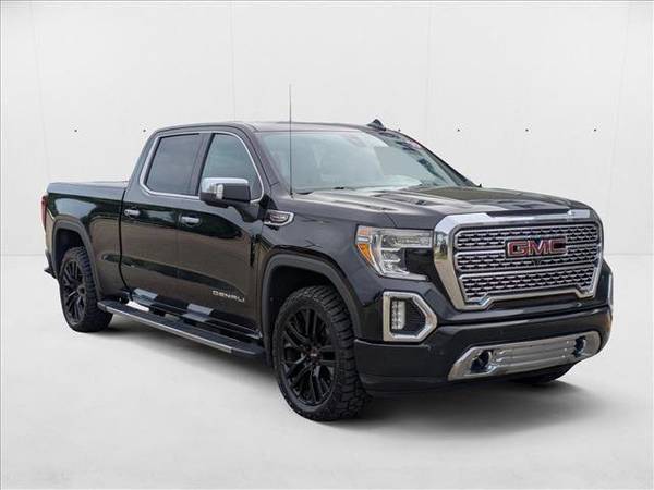 2019 GMC Sierra 1500 4x4 4WD Camioneta Denali Cabina Doble - $32,778 (Llame al *(330) 818-7961* para confirmar disponibilidad de inmediato)63436065262467122