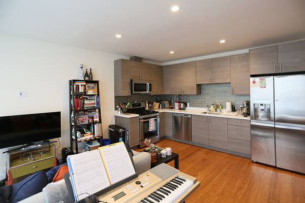 $3,200 / 1br - ABIERTO MAR 9/9 6:00pm-6:35pm. Lavandería, se consideran mascotas pequeñas (1280 10th Avenue) (inner richmond)63671973378305121