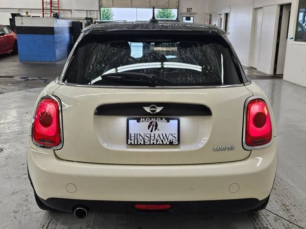 2016 MINI Hardtop 4 Door Cooper - $8,999 (#1 Pre-owned Selection)63441552456323123