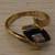 10K gold Baden & Foss ring 2 thumbnail