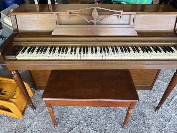 free piano 1