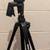 Sunpak - PlatinumPlus Ultra 6000PG 61" Tripod - Black 2 thumbnail