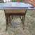ANTIQUE SINGER SEWING MACHINE 1 thumbnail