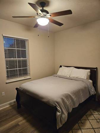 Spacious Bedroom Available W156 Street Washington Heights 1