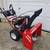 TroyBilt snowthrower 357cc engine heated grips snowblower brand new 10 thumbnail