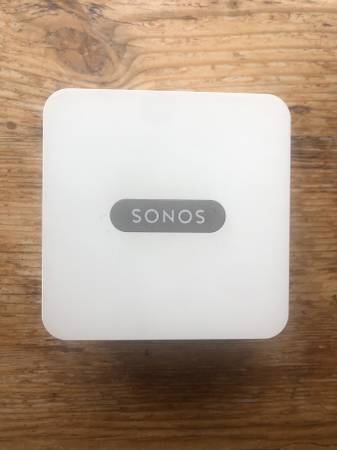 SONOS Connect Model S15 1