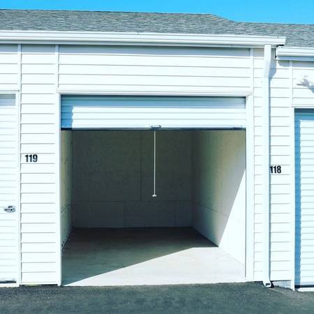 $130 / 100ft2 - ¡Mira Celtic Storage hoy mismo! (Keizer)63660394896899124