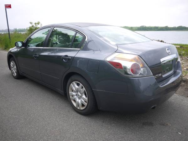 2010 Nissan Altima S * Low Miles 123K Mi. * - $3,660 (516)595-9922)63654713417091123