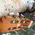 RARE: VTG ARIA A-551-B Classical Acoustic Guitar *MADE IN JAPAN* 4 thumbnail