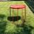 Metal Flower stand or small table 2 thumbnail