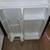 Black mini fridge with small freezer OBO 4 thumbnail