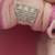 RBX pink colored size 3 girls shoes and brand new condition! 11 thumbnail
