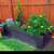 Custom Steel Planters / beds / steel retaining walls 6 thumbnail