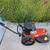 Gas-Powered Lawn Edger Model 675 MN-1370 1 thumbnail