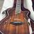 Taylor T5Z Custom Koa Mint signed by Stick Figure 4 thumbnail