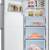 Samsung 24” Upright Convertible Freezer/Refrigerator Stainls/Steel New 3 thumbnail