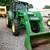 John Deere 6420 Tractor 3 thumbnail
