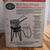 Brinkman Mix & Match All Purpose Outdoor Gas Cooker / Fryer - New 1 thumbnail