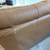 Natuzzi leather sofa 4 thumbnail
