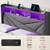 Brand new King Size Upholstered Bed Frame with Storage 2 thumbnail