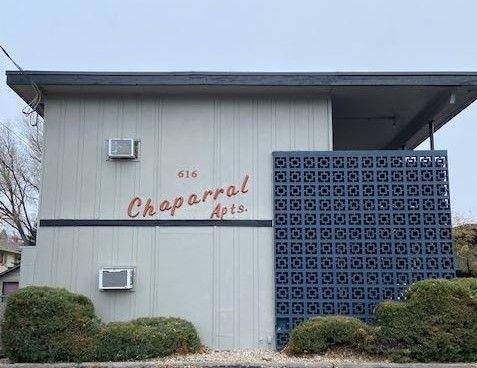 $1,150 / 1br - 483ft2 - Laundry Facility, Stainless Steel Appliances, Sewer and Trash Paid (Carson City)63682273130113120