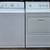 Delivered washer & dryer 1 thumbnail