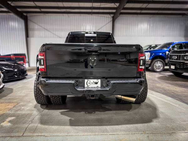 2024 RAM 3500 Mega Cab - Photo 6