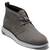 COLE HAAN MEN'S GRAND ATLANTIC CHUKKA BOOT | GREY | SIZE 9.5M /10M 1 thumbnail