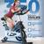 Indoor Cycling Bike Magnetic/Brake Pad Exercise Bike Stationary Bikes 6 thumbnail