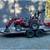 16.5’x74” flatbed trailer with ramps 11 thumbnail