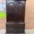 Sumter Armoire Wardrobe Dresser 1 thumbnail