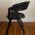 Encore Trove Chair with Casters Designed by Ritch & Saffell — Like New 7 thumbnail