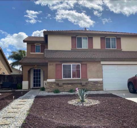 Large Private Room 1