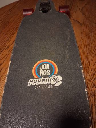 Sector 9 Jor Ros Kirin Fractal 36