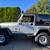 2003 TJ Jeep Wrangler Rubicon Tomb Raider Addition 1 thumbnail