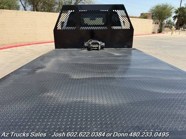 2020 International CV515 Crew Cab*6.6L - Photo 6