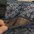 Eddie Bauer Blue Crossbody Travel Bag 4 thumbnail