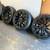 Tesla Model Y Uberturbine 21’ Inch Wheels Michelin Pilot Sport Tires 2 thumbnail