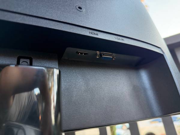 Monitor Acer KA242Y de 23,8″ 100 Hz - $55 (Campbell)63471197275139122