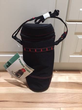 Picnic Time Bolsa de Viaje Vintage - $10 (Bay View)63471072529027120