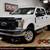 2017 Ford F350 Super Duty Crew Cab F-350 F-250 F250  XL Pickup 4D 8 ft 1 thumbnail