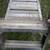Werner 8 ft Aluminum Step Ladder 2 thumbnail