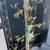 Asian Style Room Divider 64" w 7 thumbnail