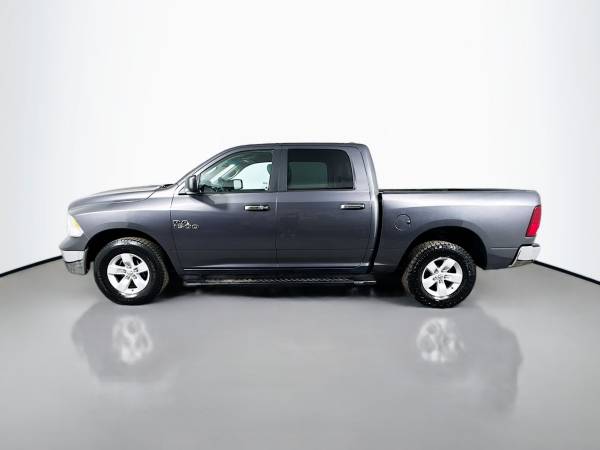 2018 RAM 1500 SLT - Photo 2
