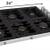 ZLINE 36” Gas Cooktop with 6 Sealed Burners New in the box. 3 thumbnail