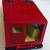 RARE MATCHBOX RED FIRE RESCUE AMBULANCE 4 thumbnail